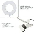 thumbnail image 4 of Makeup Lamp,USB Makeup Lamp Eyebrow Tattoo Led Lights Tattoo Lamp Light Versatile Functionality, 4 of 14