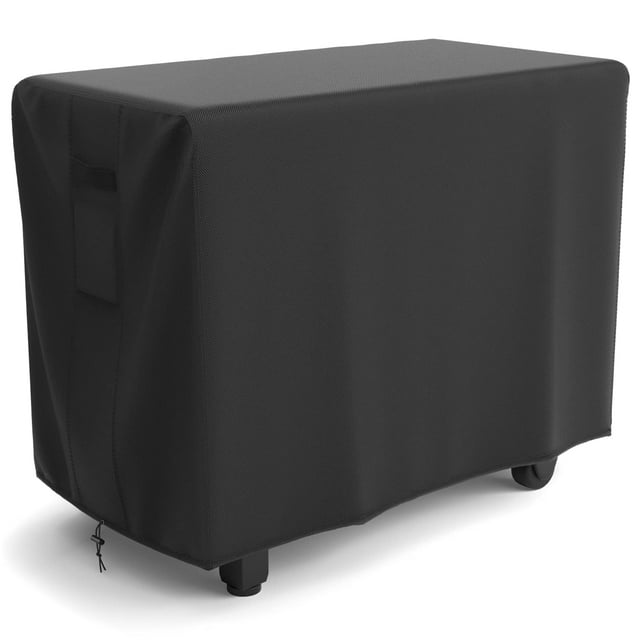 Señor. Cover Funda Para Mesa De Preparación Para Mesa Portátil Para Exteriores Keter Unity Xl De 52 Pulgadas, Tela Resistente Al Agua, Resistente A Los Desgarros Y A La Intemperie