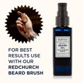 thumbnail image 5 of Aceite para barba Murdock London Natural Scent 50 ml para hombre, 5 of 5
