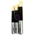 thumbnail image 2 of Finnabair Art Basics Dabbing Brushes 3/Pkg-.25", .5" & .625", 2 of 2