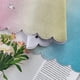 thumbnail image 4 of Dream Star Blackout Curtains for Kids Room Girls Room Princess Curtain for Daughter's Bedroom Window (Pink Blue, B132 X H244cm), 4 of 4