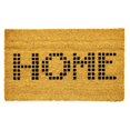 thumbnail image 1 of Dynamic Rugs VA243451100 Tapis de Porte de Garage 24 x 36 Po - Ivoire, 1 of 1