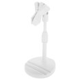 thumbnail image 1 of unbranded Soporte Portátil Para De Con Rotación 360 Y Telescópico Para Uso En Casa Y Salón, 1 of 8