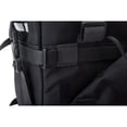 thumbnail image 6 of Tusk Pannier Racks with Tusk Pilot Pannier Bags and Bottle Holders Black/Grey w/ Black Racks, 6 of 8