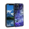 thumbnail image 1 of Compatible with iPhone 11 Pro Phone Case, Butterfly-70 Case Silicone Protective for Teen Girl Boy Case for iPhone 11 Pro, 1 of 1