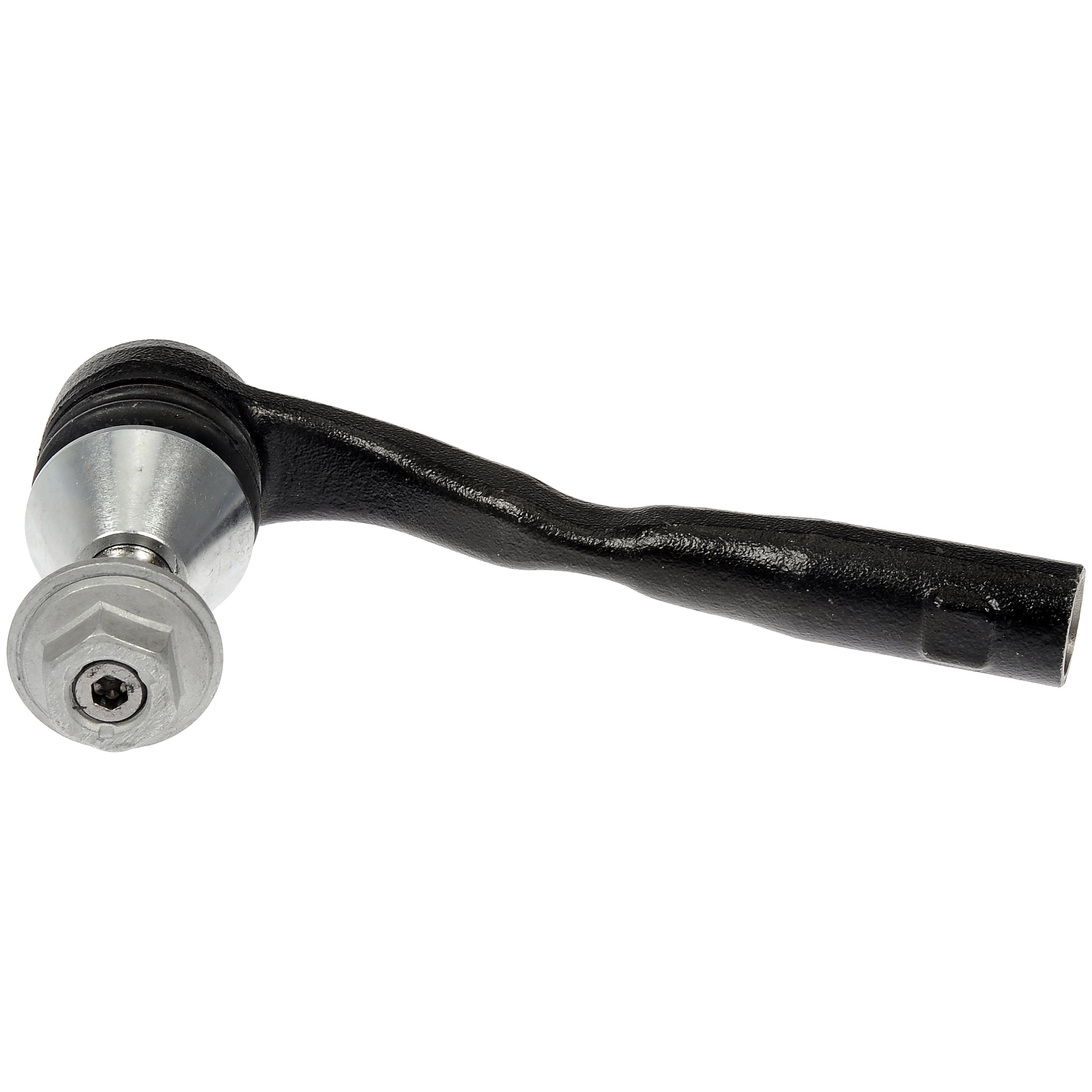 Dorman TO28445PR Front Outer Steering Tie Rod End for Specific Mercedes-Benz Models Fits select: 2016-2019 MERCEDES-BENZ GLE, 2012-2015 MERCEDES-BENZ ML