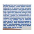 thumbnail image 3 of Tarta de helado Great Value sabor chocolate 500 g, 3 of 4