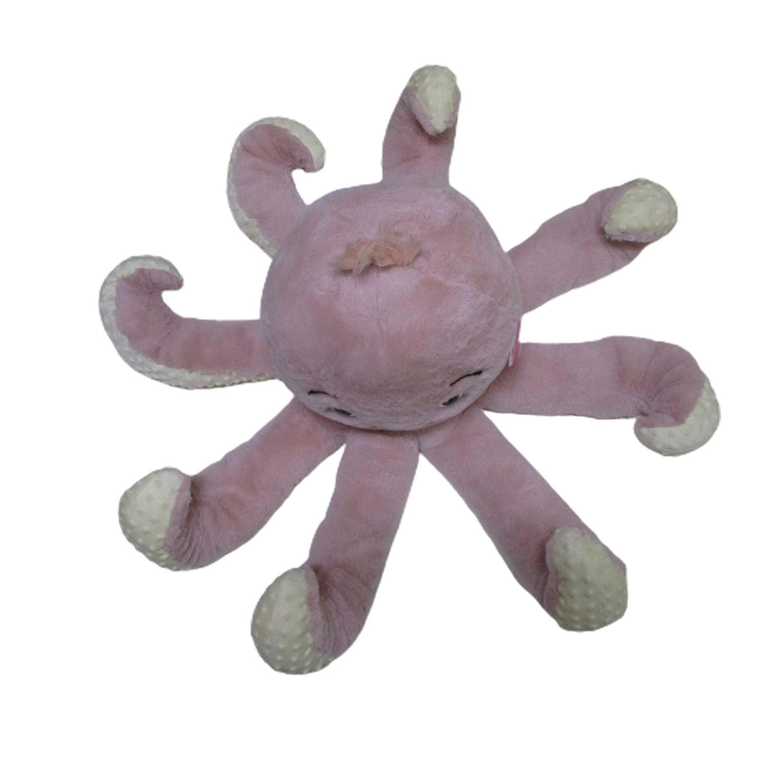 WAY TO CELEBRATE EXTRA LARGE OCTOPUS PLUSH, 38INCH