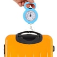 thumbnail image 6 of KALLORY Mechanical Hanging Spring Scale for Fishing, Travel, Kitchen, and Outdoor Use with Easy-to-Read Dial, 6 of 8