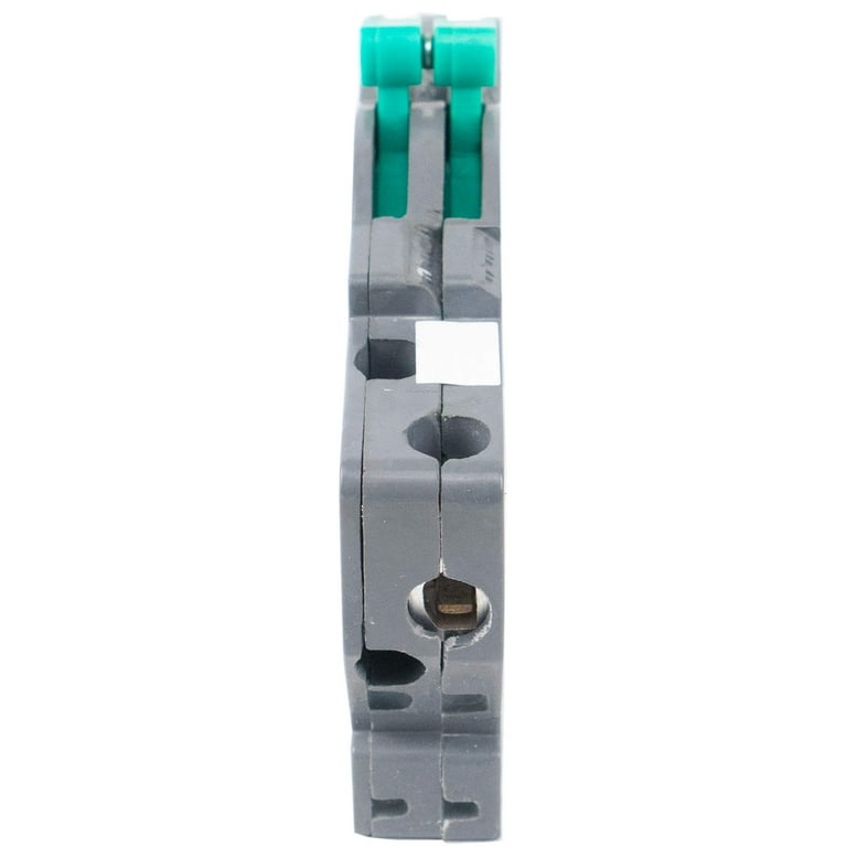 Connecticut Electric Zinsco Replacement Circuit Breaker 30