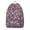 Leopard Print-2, variant on Leopard Print Backpack for School,Cute School Bag,Schoolbag with Adjustable Shoulder Straps & Padded Back,15.7"x11.8"x5.5"