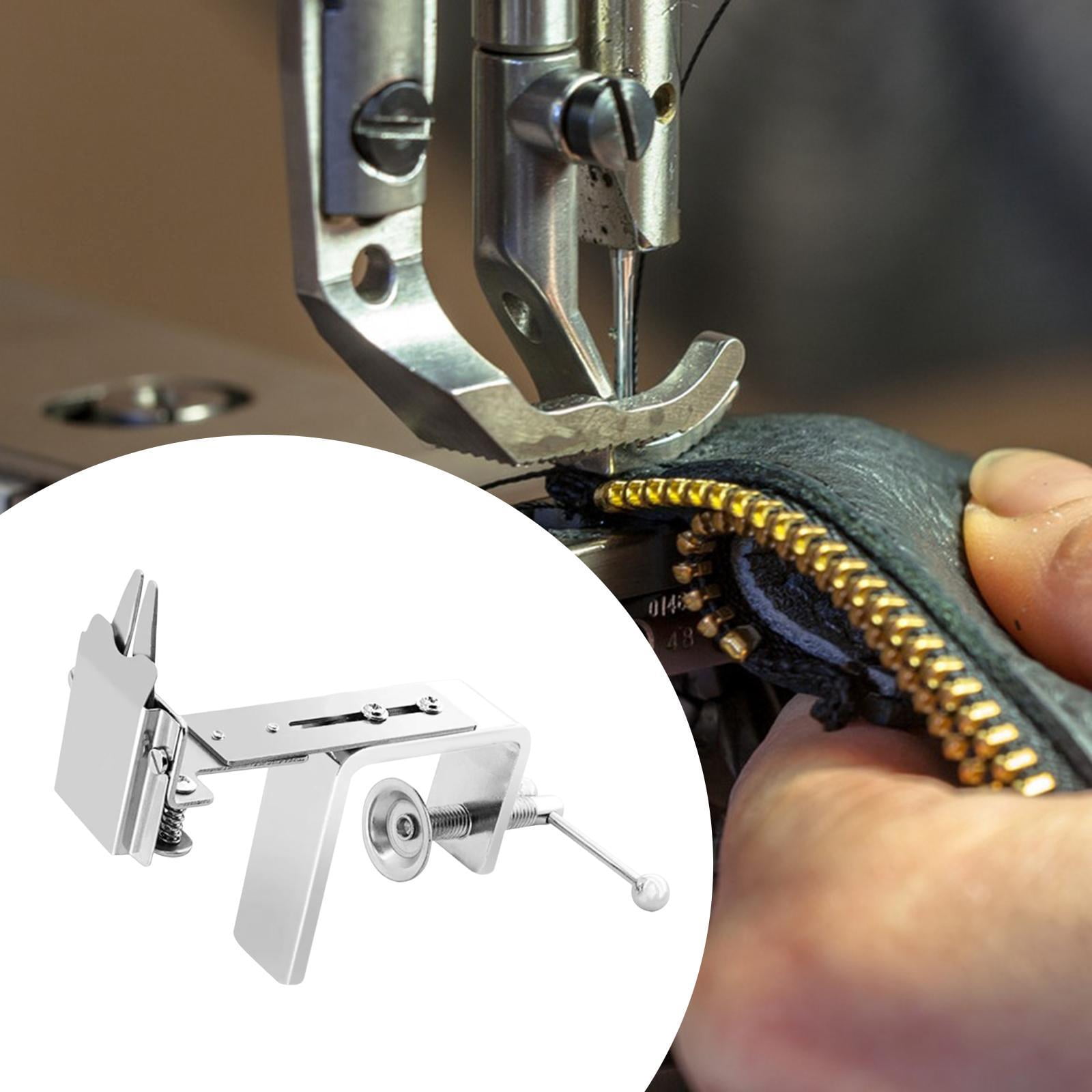 FVDPWYE Zipper Jig Slider Tool, Adjustable for Pulls Practical High Performance Portable