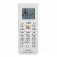 thumbnail image 1 of Air Conditioner Universal Remote Control for LG Aux KT-9018E, 1 of 5