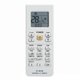 thumbnail image 1 of Air Conditioner Universal Remote Control for LG Aux KT-9018E, 1 of 5