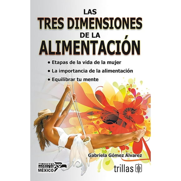 Las Tres Dimensiones De La Alimentación