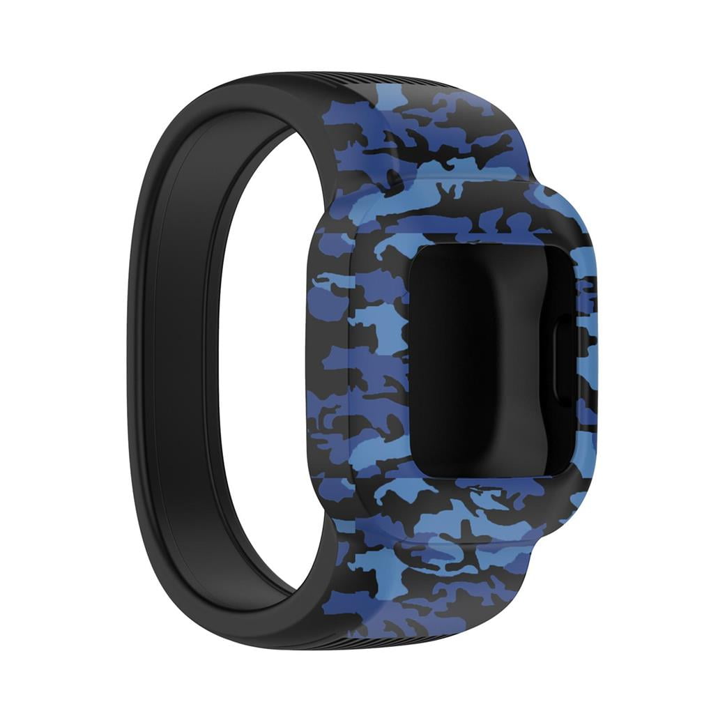 Children s Watch Strap Buckleless Watch Strap Compatible for Garmin Fit JR3 vivofit jr.3 Walmart