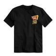 thumbnail image 6 of Iron Diner Burger Shirt, 6 of 7