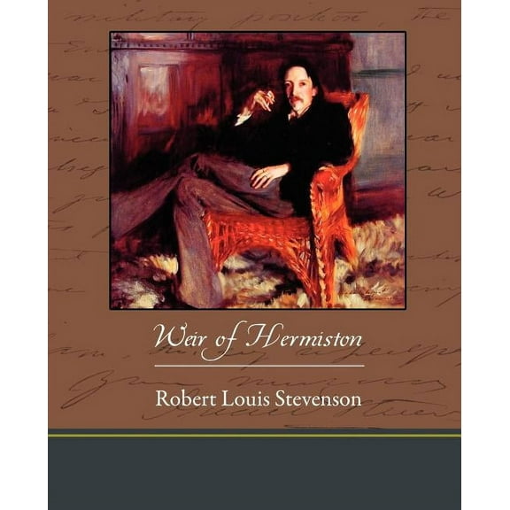 Weir of Hermiston, (Paperback)