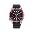 thumbnail image 1 of Reloj Citizen Promaster Automatico Diver Ny0156-04e Rojo Citizen Promaster CITIZEN NY0156-04E AUTOMATICO DEPORTIVO, 1 of 4
