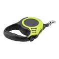 thumbnail image 3 of Herwey 5M Retractable Automatic Winding Rope Walking Traction Leashes for carrying Pet Dogs, Retractable Pet Leashes, Dogs Traction Leashes, 3 of 8
