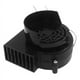 thumbnail image 2 of Soplador de aire inflable, soplador eléctrico de 12 V para patio, vacaciones, mini ventilador para agrícola y eventos ceremoniales., 2 of 9