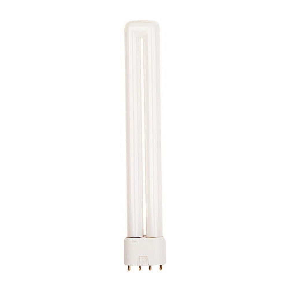 Bulbrite Cool White Dimmable 4-Pin Triple Tube CFL Light Bulb - 10 pk. - image 3 of 4