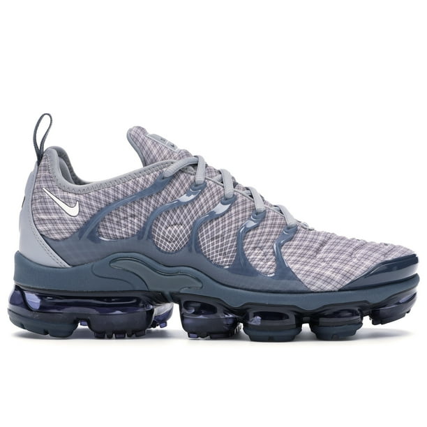 vapormax white wolf grey
