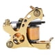 thumbnail image 4 of Máquina de hierro para tatuajes, 10 bobinas de deformación profesionales, bobina para pistola de tatuaje, revestimiento para máquina de tatuaje, rendimiento sólido, 4 of 5