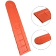 thumbnail image 3 of BCLONG 12'' 16'' 18" 20'' Chainsaw Bar Cover Scabbard Protector Guide Plate, 3 of 8