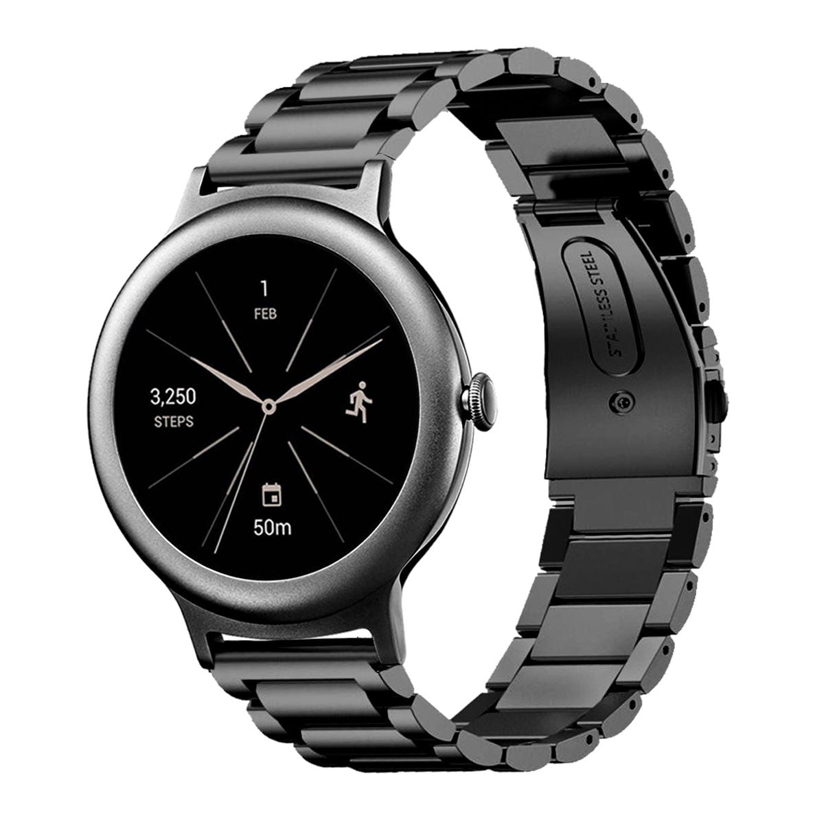 lg watch w270