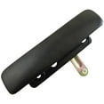 thumbnail image 4 of Dorman 760-5215 Front Driver Side Exterior Door Handle for Specific Sterling / Sterling Truck Models, Black, 4 of 4