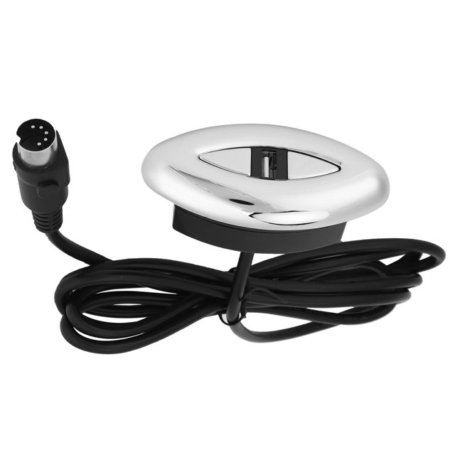 Botón de control del sofá, interruptor de control del sofá Botón de sofá eléctrico Interruptor de control del sillón Optimizado para la excelencia
