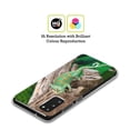 thumbnail image 2 of Head Case Designs Famous Animals Chameleon Soft Gel Case Compatible with Samsung Galaxy S22 5G, 2 of 7