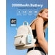 thumbnail image 4 of Cargador portátil RORRY CharmGo de 20000 mAh, PD de 30 W, llavero, 4 of 6