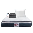 thumbnail image 1 of Colchon Queen Size Monaco+Almohada Royal+Sabanas Royal, 1 of 8