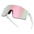 thumbnail image 1 of Gafas Deportivas ZEMFAY Polarizadas UV400 Resistentes al Viento, 1 of 7