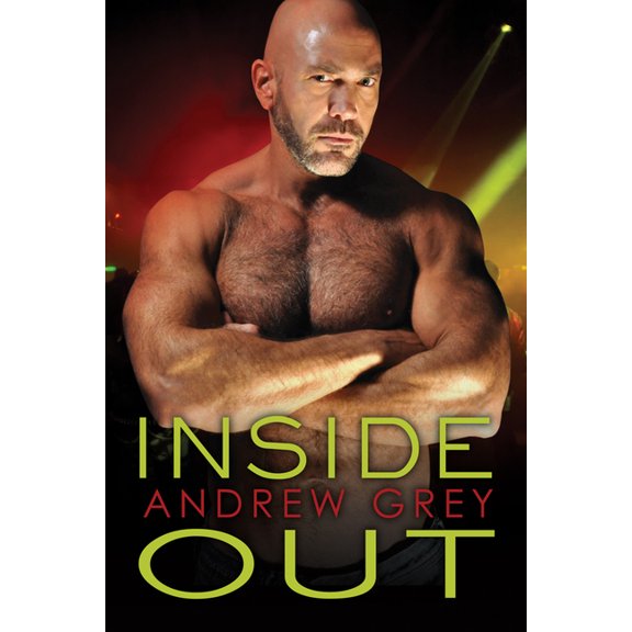 Bronco's Boys Inside Out, Book 1, (Paperback)
