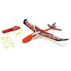 Air Hogs Rip Force Glider, Red