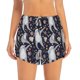 thumbnail image 2 of Balery Sloths Dancing Pantalones cortos deportivos para mujer con forro y dos bolsillos, elásticos, para entrenamiento, gimnasio, yoga-Small, 2 of 7
