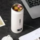 thumbnail image 5 of Hervidor Eléctrico Portátil 500ml Hervidor De Agua De Viaje Mini Hervidor Eléctrico Con 4 Preajustes De Temperatura 300W Calentamiento Rápido Apagado Automático Para Té, 5 of 7