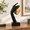 See No Evil, variant on See No Evil Bust Sculpture Desk Shdecor Statue