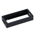 thumbnail image 4 of Oubit Game Disc Storage Rack,Game Disc Storage Rack Game Disc Storage Stand Storage Rack For P Game Disc High-Intensity Output, 4 of 9