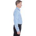thumbnail image 2 of Devon & Jones Men's Crown Woven Collectionâ„¢ Royal Dobby Shirt, 2 of 3