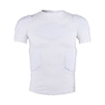 thumbnail image 2 of sunsanly Youth Baseball Chest Protector Confidence-Boosting Comfortable Flexible Advanced Impact Softball Chest Protector for Pitchers Outfielder Girls Youth, 2 of 8