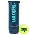 thumbnail image 1 of Pelotas de tenis Teloon Championship presurizadas, pack de 3, 1 of 9
