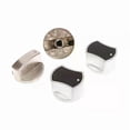 thumbnail image 5 of 2PCS 6/8MM Gas Cooker Accessories Assembly Button Universal Silver Gas Stove Knobs Cooker Oven Control Switch, 5 of 5