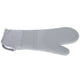thumbnail image 1 of Guantes para asar, manoplas para horno, boca oblicua, guantes aislados de silicona, guantes resistentes al calor, claridad notable Jadeshay A, 1 of 8