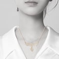 thumbnail image 3 of Animal wings fly bird clavicle chain, 3 of 5