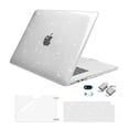 thumbnail image 1 of Funda MOSISO compatible con MacBook Air de 15 pulgadas 2023-2025, 1 of 7