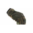 thumbnail image 2 of Guantes Tácticos Mechanix Wear Original Woodland Camo XXL, 2 of 8